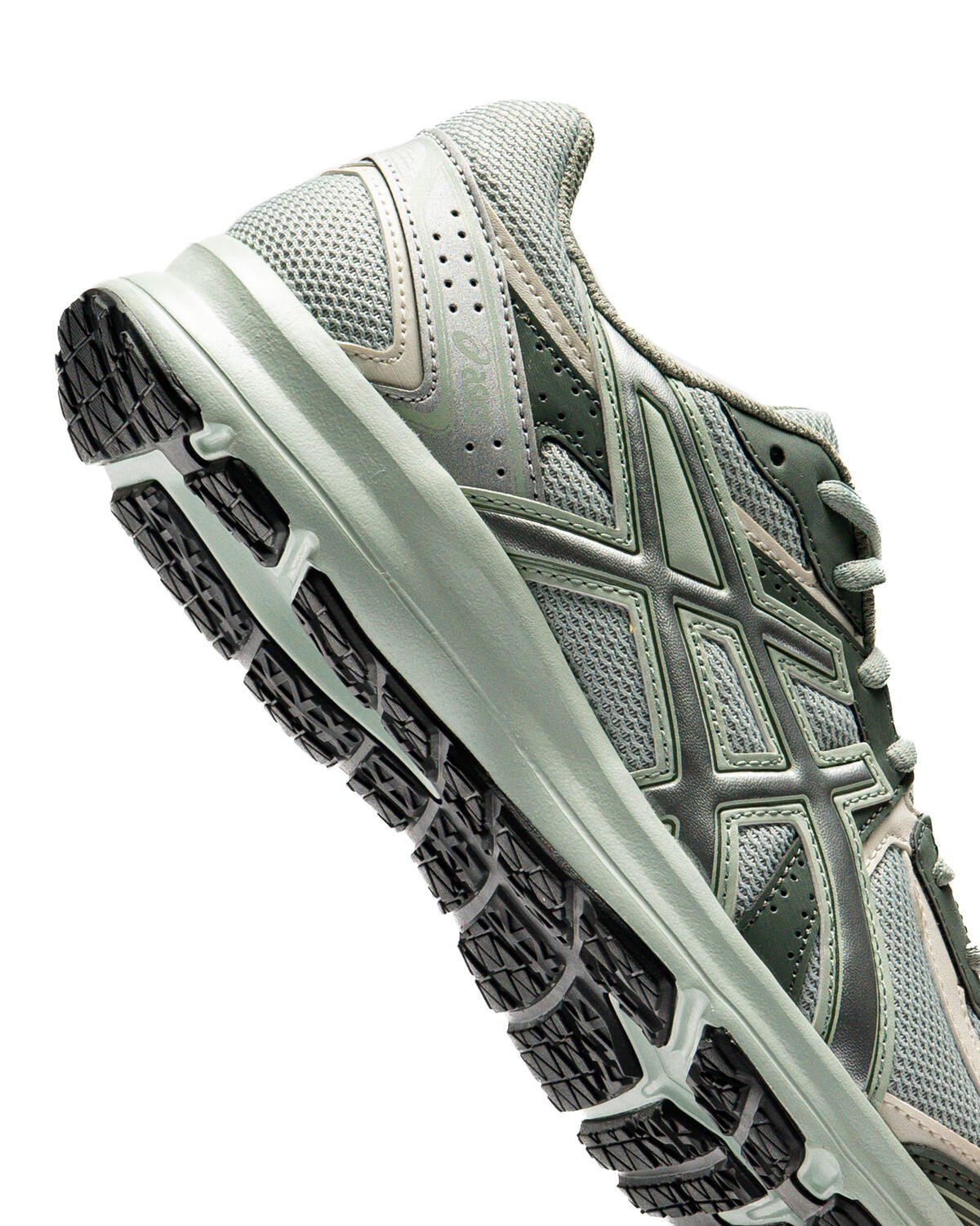 Asics JOG 100S | 1203A684-300 | AFEW STORE